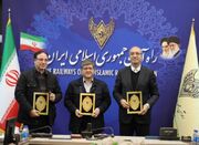 اولین دهکده لجستیک غرب کشور در کرمانشاه احداث می‌شود - اکونیوز