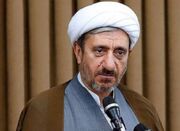 عبداللهی: عفو ۱۴۰۱ مانع بازگشت افراد به اغتشاشات شد - اکونیوز