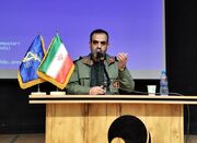 فرمانده سپاه قدس گیلان: ملت بصیر ایران با حضور آگاهانه نقشه ... -