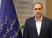 غفاری: ۵۴۱ هزار خانوار آذربایجان شرقی تاکنون از کالابرگ استف... -