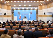 اژه ای: دشمن به عملیات روانی گسترده شایعه‌پراکنی روی آورده ... -