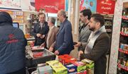 پایش توزیع کالاهای اساسی برای جلوگیری از تخلف‌های احتمالی در... -