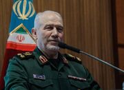 سردار صفوی: جنوب شرق ایران، گنجی پنهان است - اکونیوز