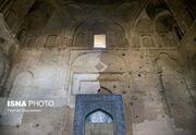 تاریخ اصفهان نَم کشید/ میراث‌فرهنگی به داد مسجد جامع اصفهان ... -