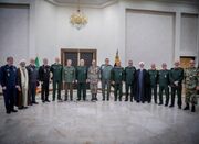 تأکید بر وحدت نیروهای مسلح و مقابله با توطئه‌های دشمن - اکونیوز