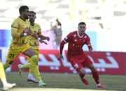 نقشه پرسپولیس برای پیروزی در دیدار برابر سپاهان مشخص شد - اکونیوز