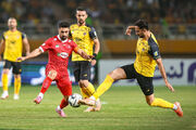 پرسپولیس - سپاهان؛ یخ زدگی در اطراف مستطیل سبز/ بازی ۶ امتیا... -