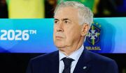 توافق همکاری کارلو آنچلوتی و برزیل تا سال 2030 - اکونیوز