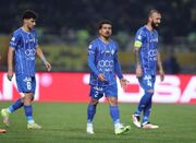 ترکیب استقلال مقابل ذوب آهن اعلام شد - اکونیوز