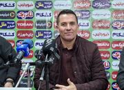 اوسمار ویه‌را: نیمه اول خوب نبودیم اما جبران کردیم/ برد مهمی... -