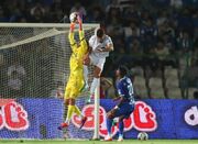 توقف بد موقع استقلال در اصفهان/ آبی ها به تساوی رضایت دادند - اکو