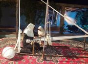 اختصاص ۵ هزار دستگاه صنعتی فرت بافی به تربت جام و تایباد - اکونیو