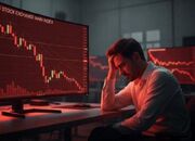 کاهش ۱۰۲ هزار واحدی در معاملات صبح امروز - اکونیوز