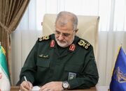 سرلشکر پاکپور: جانبازان سرافراز ادامه‌دهندگان راه علمدار کرب... -