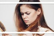 خوراکی هایی که ریزش مو را به دنبال دارند - اکونیوز