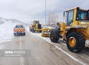 بازگشایی محور بجنورد - اسفراین و بالعکس - اکونیوز