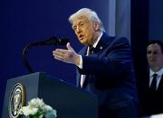 ترامپ، کانادا را با تعرفه ۱۰۰ درصدی تهدید کرد - اکونیوز