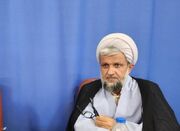 دهه فجر فرصتی کم‌نظیر برای تبیین «انتظار در مقام عمل» است - اکونی