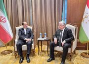 حاجی‌بابایی: قدرت جمهوری اسلامی ایران در عرصه بین‌المللی تثب... -