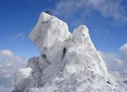 جستجوی مفقودان در ارتفاعات همدان ادامه دارد - اکونیوز