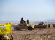 قسد: عناصر جولانی آتش بس سوریه را نقض کردند - اکونیوز