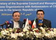 تکرار خطای جایگزینی واردات در حوزه فناوری بزرگ‌ترین تهدید ام... -