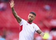 راموس در آستانه خرید باشگاه سابقش - اکونیوز