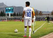 فصل سرد نقل و انتقالات در باشگاه استقلال - اکونیوز