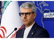 ایران توانمندتر از هر زمان به هر حمله‌ای پاسخ خواهد داد - اکونیوز