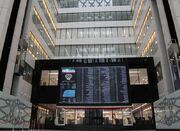 سنگین‌ترین ریزش تاریخ بورس رقم خورد4275100 - اکونیوز