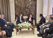 حاجی‌بابایی: پاسخ ایران به اشتباه سوم آمریکا قاطع خواهد بود - اکو