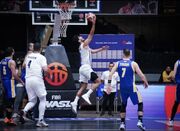 تقویت ترکیب نمایندگان قزاقستان و لبنان/ مخدومی: کارمان سخت‌ت... -