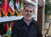 ریاست کمیته اقتصادی مجمع مجالس آسیایی در سال ۲۰۲۶ به ایران و... -