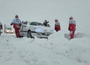 امدادرسانی هلال‌احمر به بیش از ۱۳۶۰ نفر در خوزستان طی ۵ روز ... -