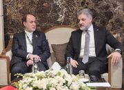 دخالت در امور داخلی ایران را غیر قابل‌ قبول می‌دانیم - اکونیوز