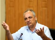 هشدار احمد زیدآبادی: ایران با تهدید وجودی روبرو است - اکونیوز