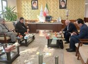 هوشیار: هفته فرهنگی تهران و تبریز در باکو برگزار می‌شود - اکونیوز