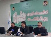 برگزاری بیش از ۳۰ برنامه برای بزرگداشت هفته جوان در قم - اکونیوز