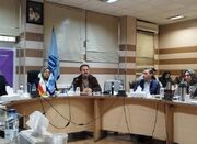 رئیس دانشگاە علوم پزشکی استان: شیوع سرطان در کردستان کمتر از... -