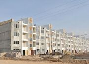 افتتاح ۲۵۰۰ واحد مسکن نهضت ملی در خراسان جنوبی  - اکونیوز