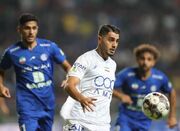 تساوی استقلال و استقلال خوزستان/فرعباسی دروازه آبی‌ها را بست... -