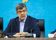 بابایی: دیپلماسی فعال و توسعه گردشگری سلامت پیشران استان یزد... -