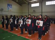 «جام اقتدار ایران»؛ بستری برای تقویت هویت ملی و نشاط دانش‌آم... -