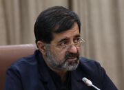 تکمیل عملیات ساختمانی بیمارستان هزار تختخوابی خاتم قم تا پای... -