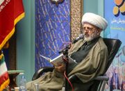 حجت الاسلام شجاعی: فرزندآوری مسیر ماندگاری اعمال و گشایش رزق... -