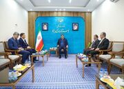 دیپلماسی فعال و گردشگری سلامت، موتور محرک توسعه یزد - اکونیوز