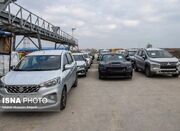 مجوز ۱۴ شرکت برای واردات خودرو از منطقه آزاد مازندران - اکونیوز