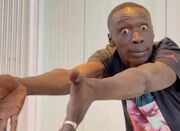 این مرد چهره خود را یک میلیارد دلار اجاره داد - اکونیوز