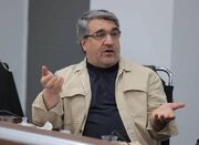 صحنه روایت فرهنگ ایثار و شهادت در جشنواره سراسری فجر - اکونیوز