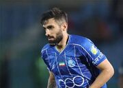 تصمیم جنجالی ساپینتو؛ دیگر این بازیکن را نمی‌خواهم - اکونیوز